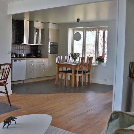 Captivating Harbor View Suite Östhammar Εξωτερικό φωτογραφία